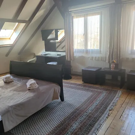 Bavaria Maison d'hôtes