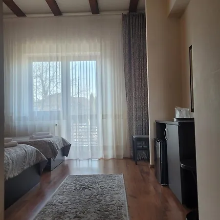 Maison d'hôtes Bavaria 3*