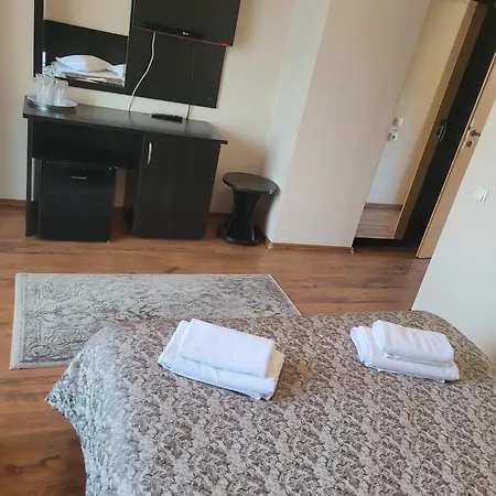 Bavaria Casa de hóspedes 3*