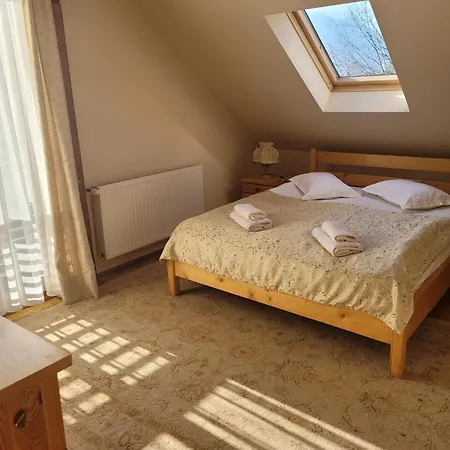 Bavaria Maison d'hôtes