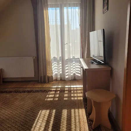 Bavaria Maison d'hôtes 3*