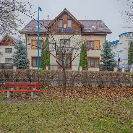 Maison d'hôtes Bavaria