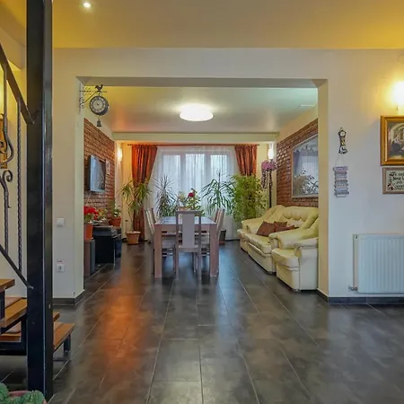 Bavaria Casa de hóspedes