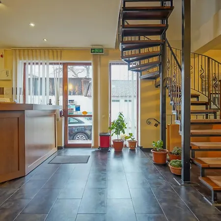 Bavaria Maison d'hôtes