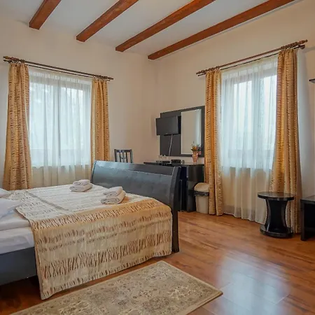 Casa de hóspedes Bavaria