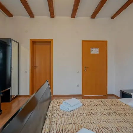 Casa de hóspedes Bavaria