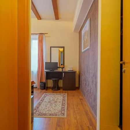 Maison d'hôtes Bavaria 3*