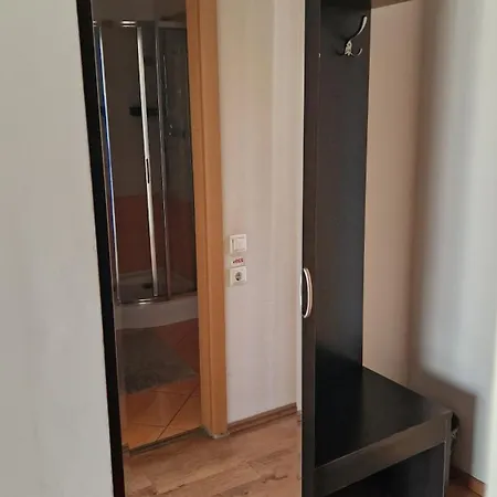 Bavaria Maison d'hôtes Braşov