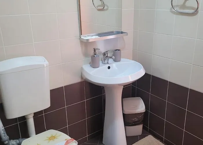 Bavaria Guest house Brasov