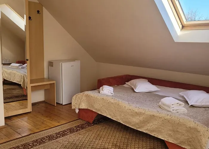 Bavaria 3* Брашов