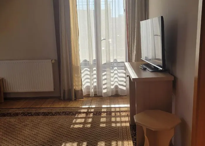 Bavaria Гостевой дом 3*