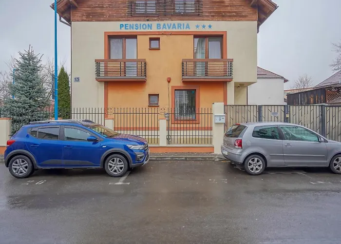 Maison d'hôtes Bavaria 3*