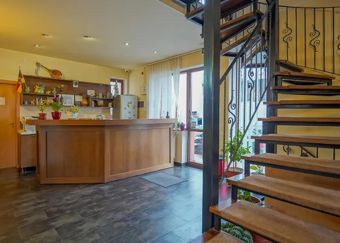 Maison d'hôtes Bavaria 3*