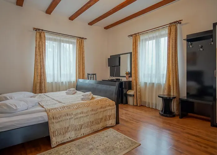 Maison d'hôtes Bavaria