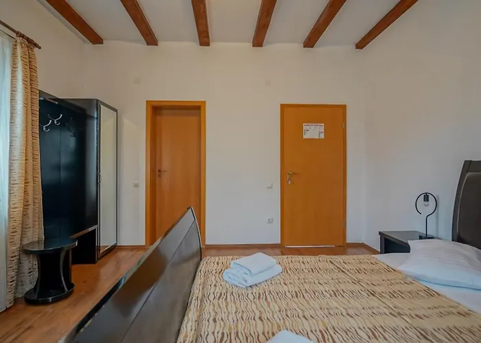 Maison d'hôtes Bavaria