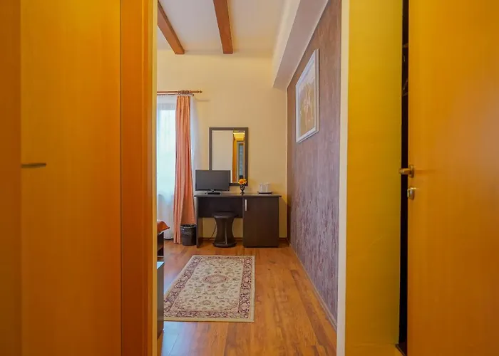 Guest house Bavaria 3*