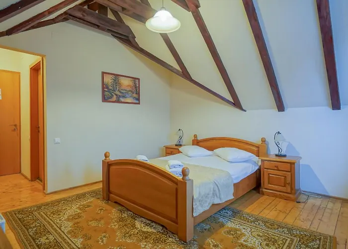 Bavaria 3* Брашов