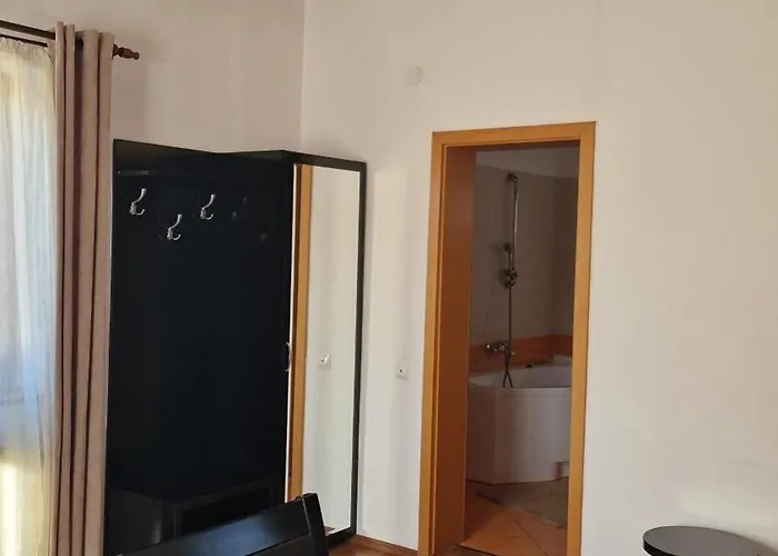 Guest house Bavaria 3*