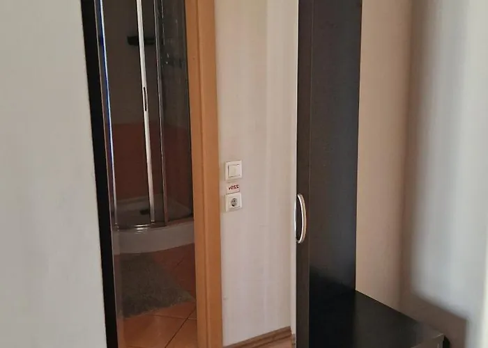 Bavaria Guest house Brasov